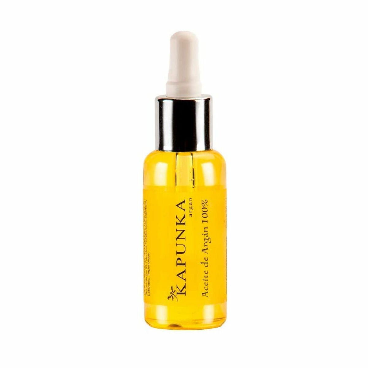 Aceite Argan - imagen principal