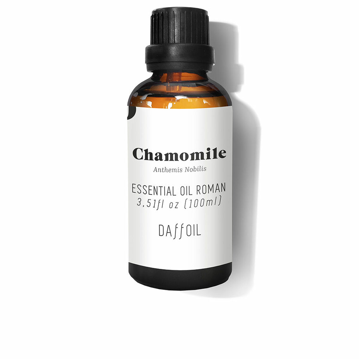Aceite Esencial Daffoil   100 ml Camomila