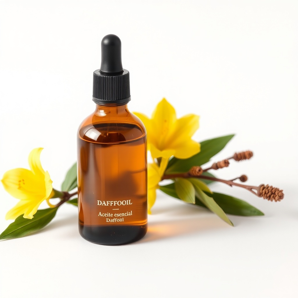Aceite Esencial Daffoil   100 ml Camomila - 2