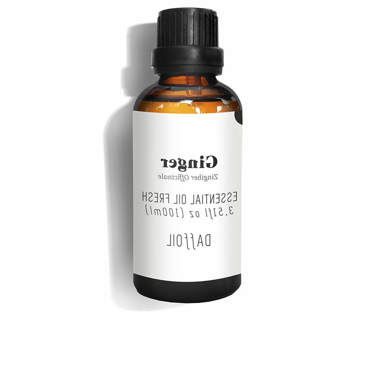 Aceite Esencial Daffoil   100 ml Jengibre - 3