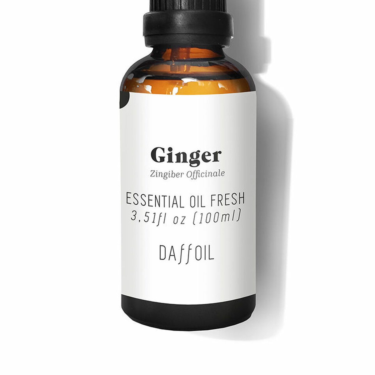 Aceite Esencial Daffoil   100 ml Jengibre - 4