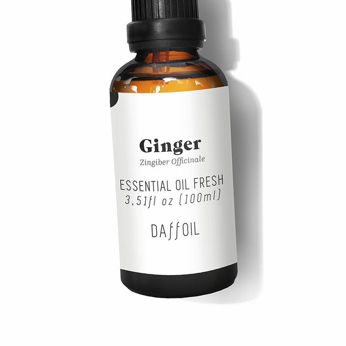 Aceite Esencial Daffoil   100 ml Jengibre - 5