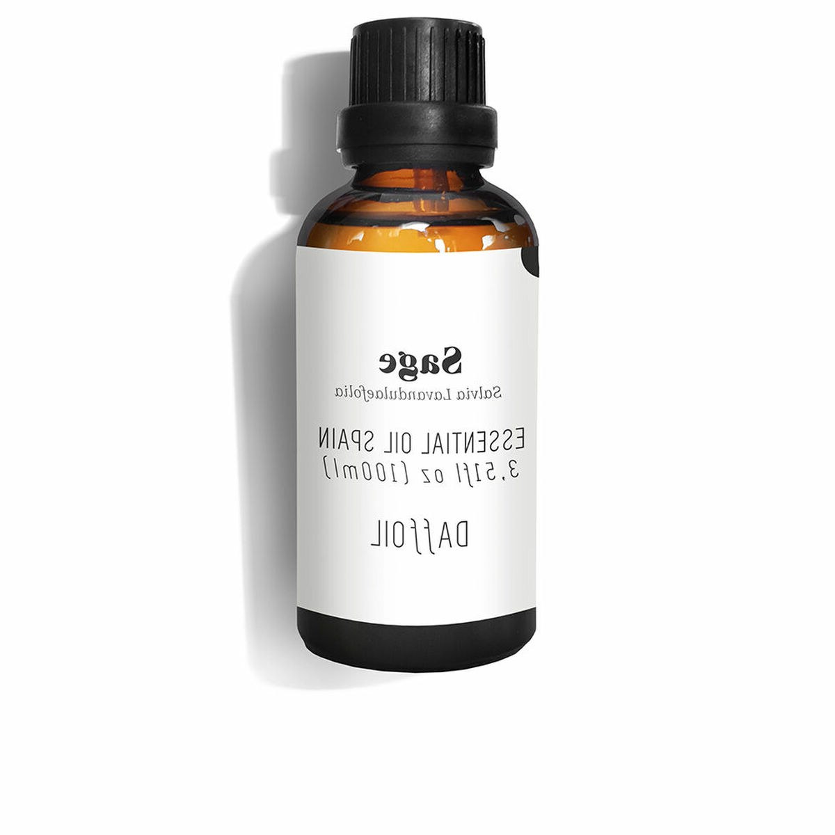Aceite Esencial Daffoil   100 ml Salvia - 3