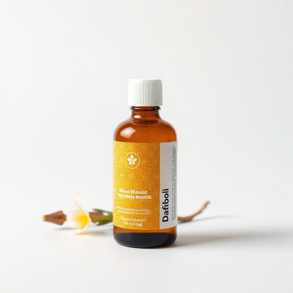 Aceite Esencial Daffoil   Perejil 100 ml - 2