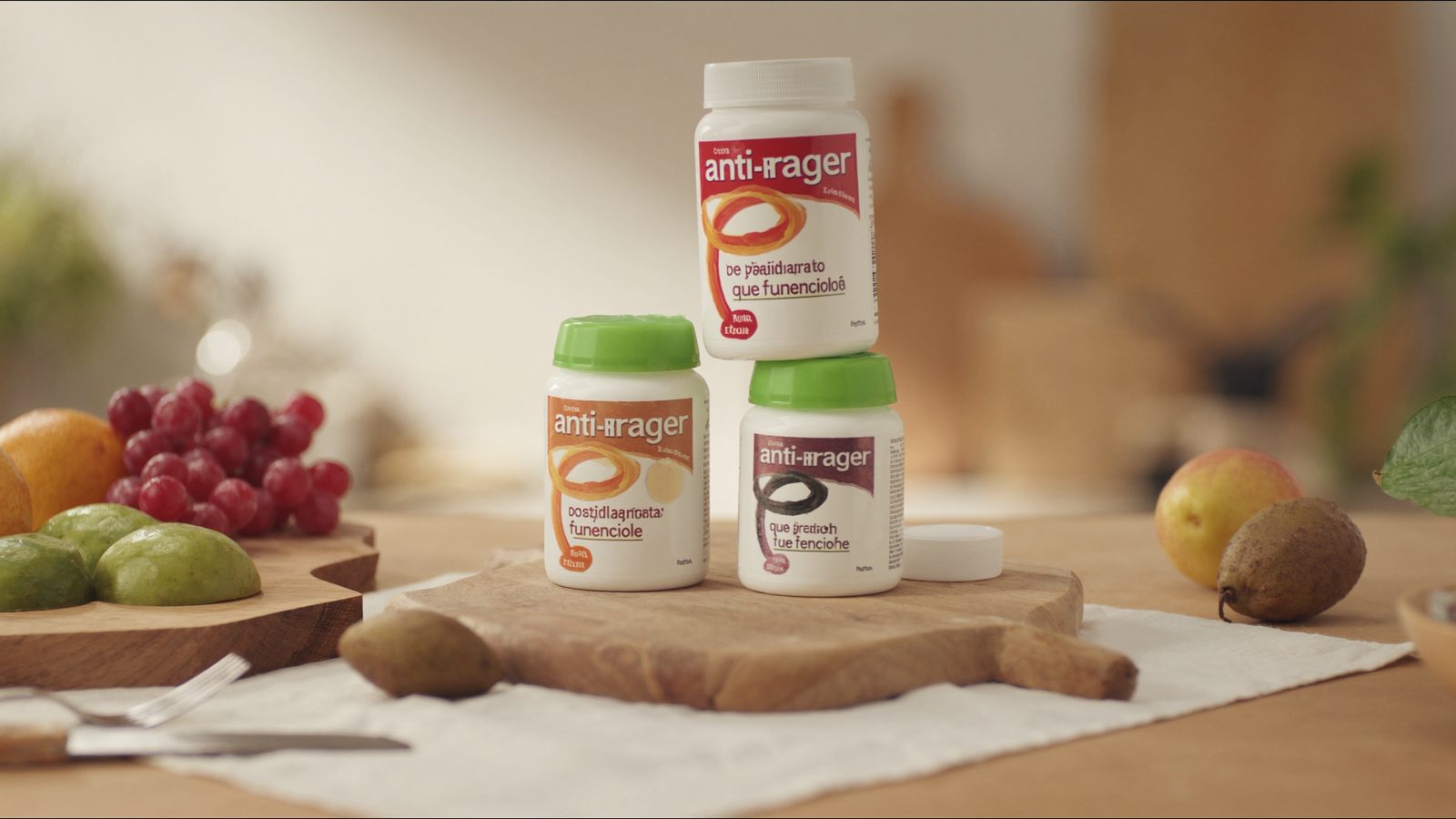 Crema antiarrugas que realmente funcione