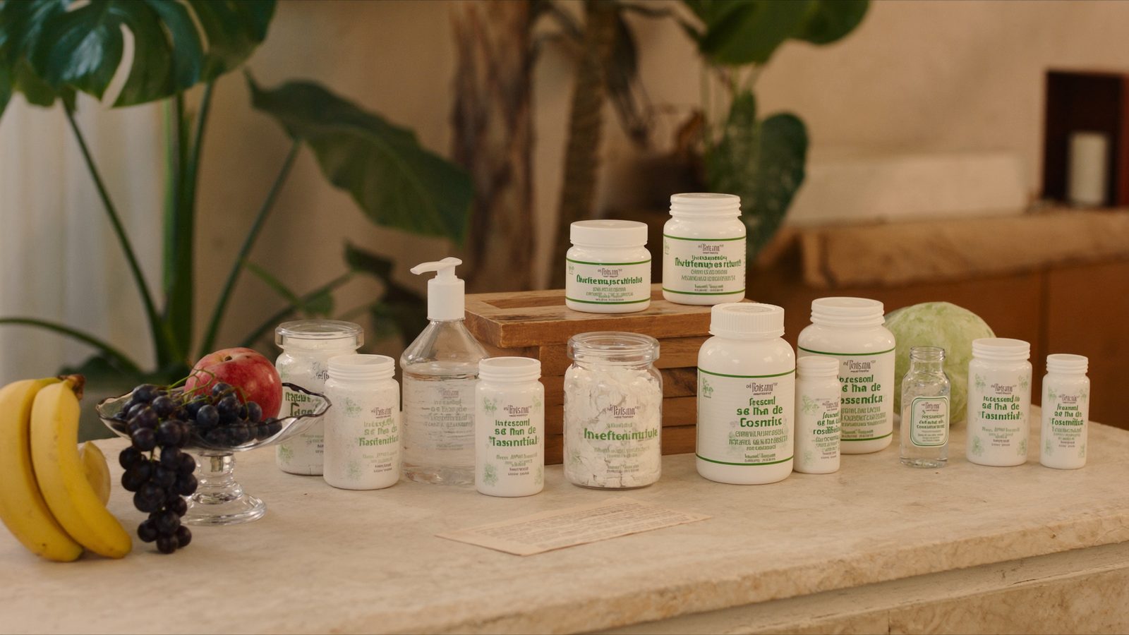 Cuales son las mejores marcas de cosmetica natural