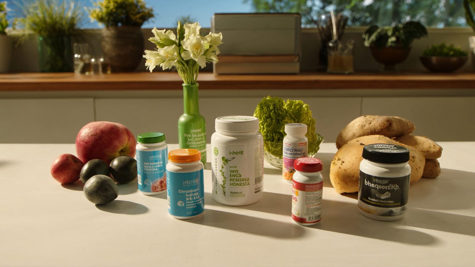 Iherb resena honesta