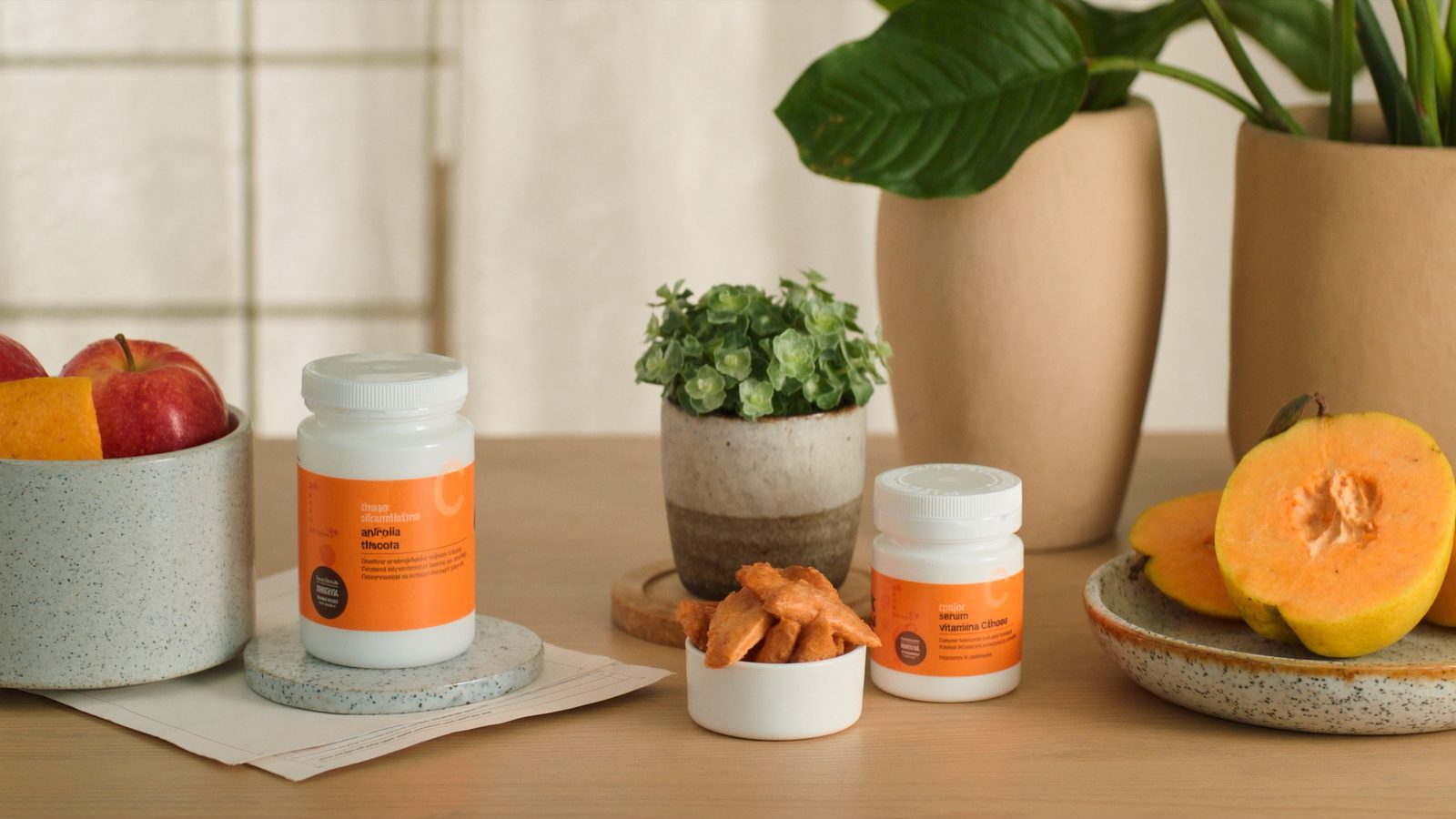 Mejor serum vitamina c 2026 guia compra