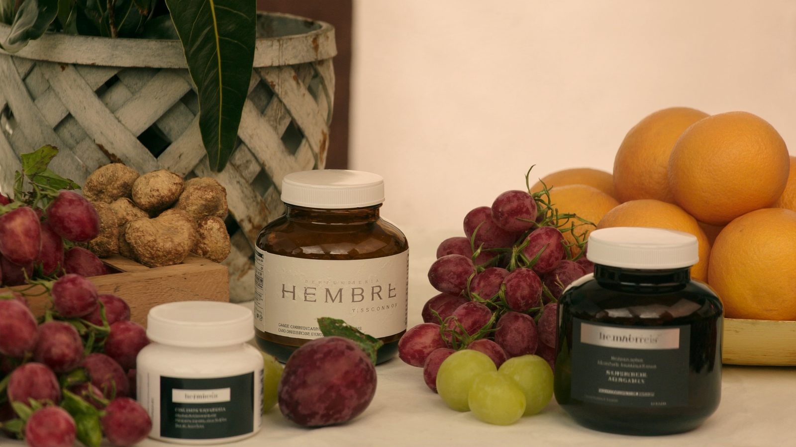 Perfumeria hombre
