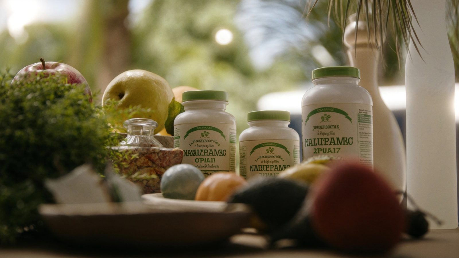 Productos naturales