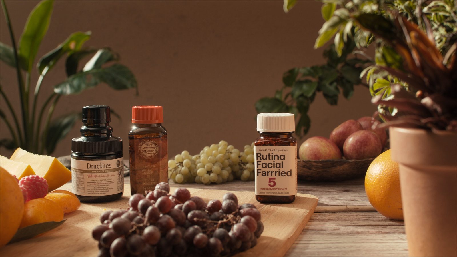 Rutina facial antiedad 5 productos imprescindibles