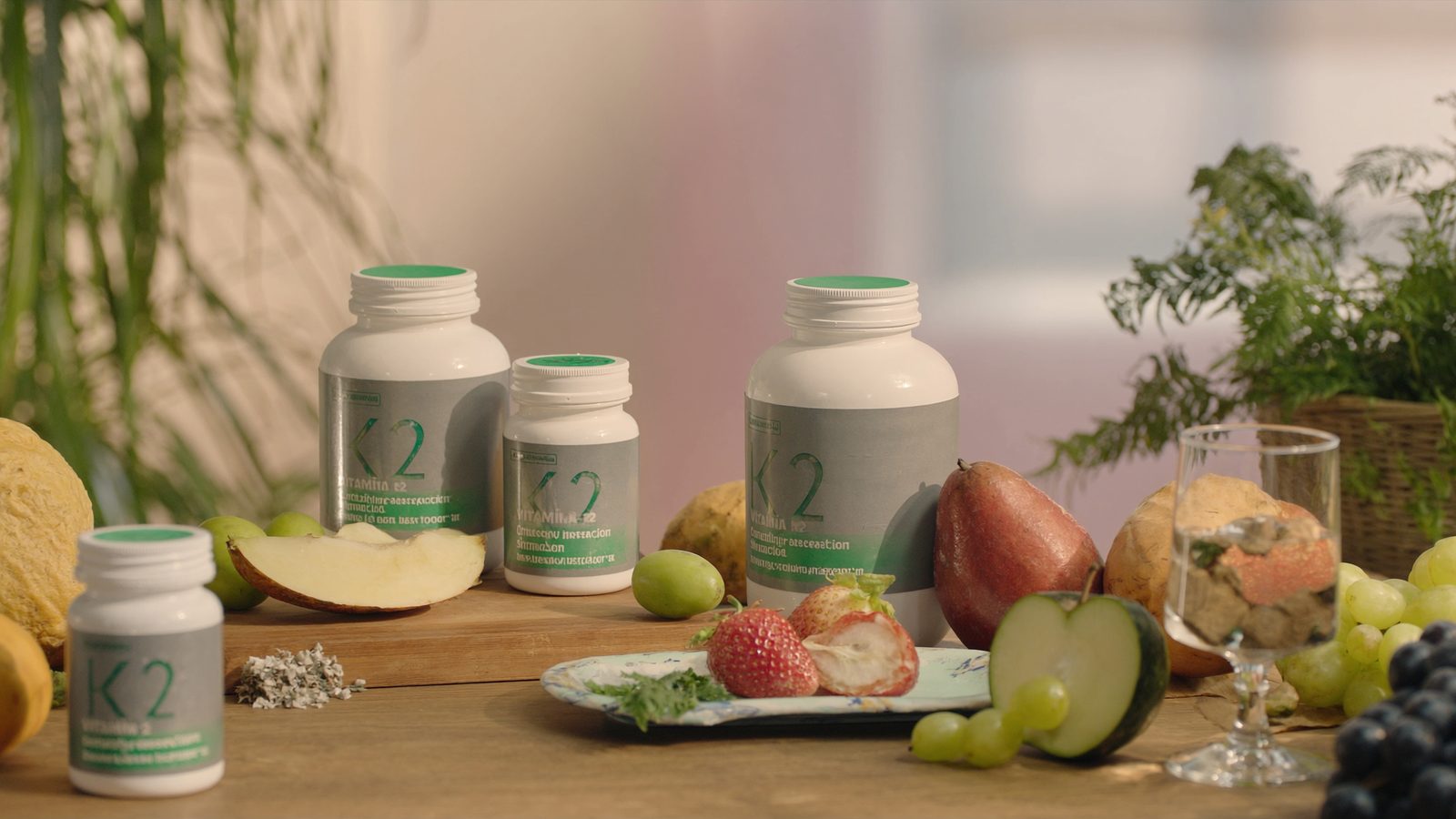 Vitamina k2 contraindicaciones sintrom