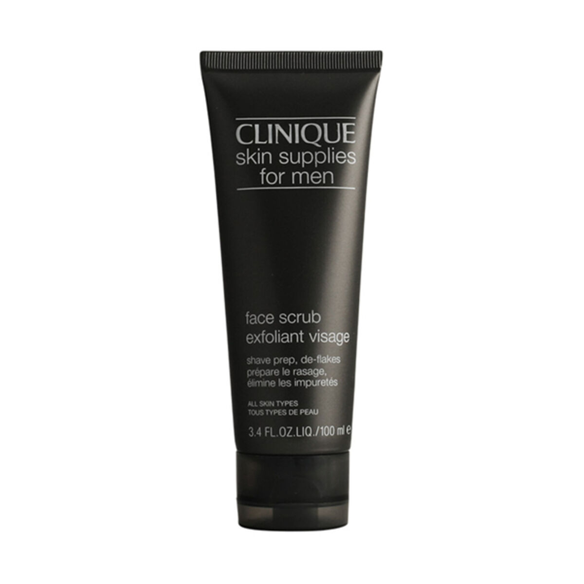 Exfoliante Facial