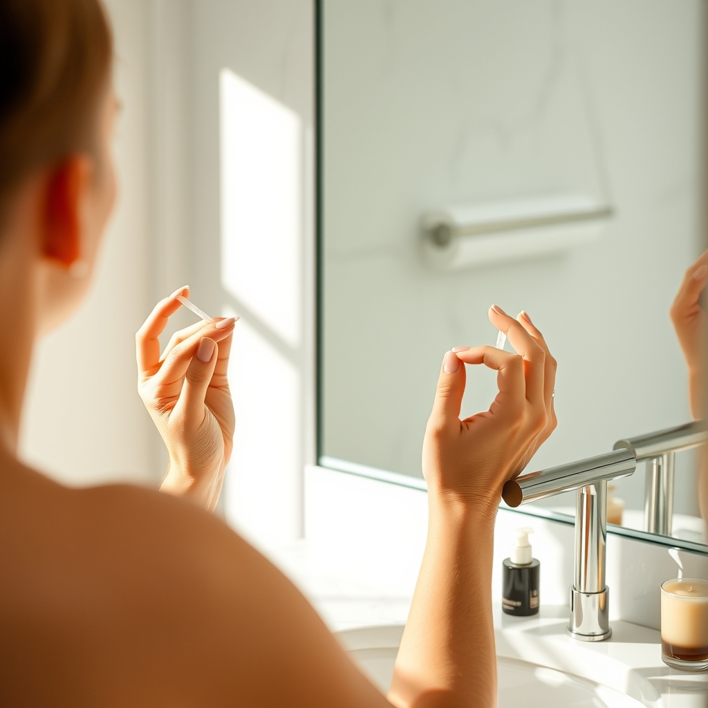 Exfoliante Facial Men Clinique – Piel más suave y luminosa - imagen 2