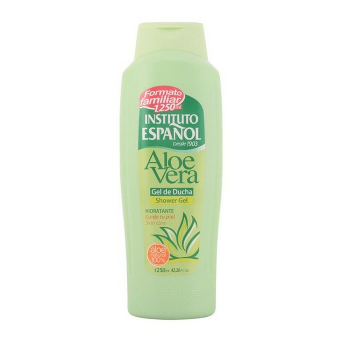 Gel de Baño Hidratante - imagen principal