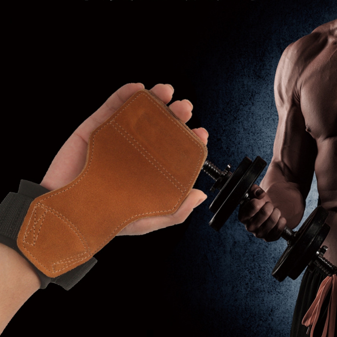 Guantes Exfoliantes Corporales CJ-630600