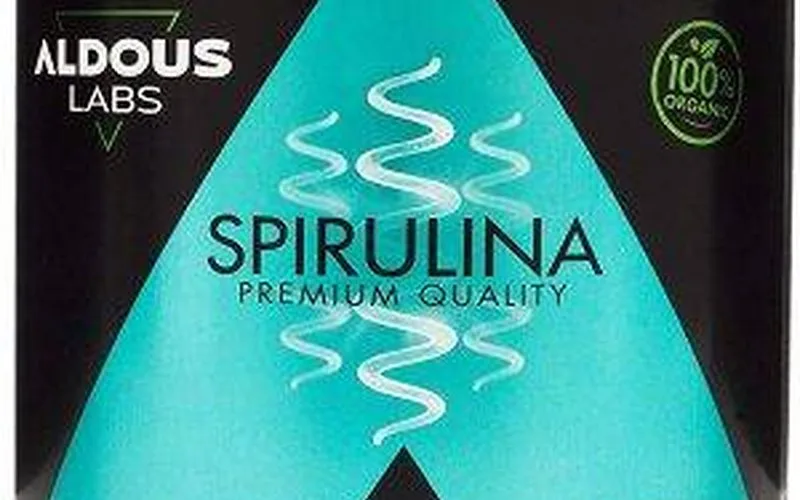 Que es la Espirulina y Para que Sirve