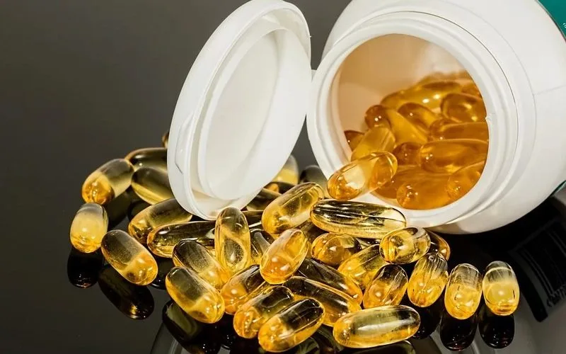 Mejor Omega-3: Guia de Compra Completa 2026