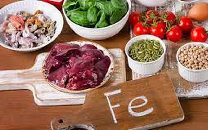 Mejor Suplemento de Hierro: Formas y Productos en 2026