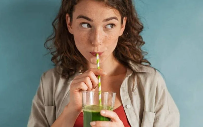 Te Verde para Adelgazar: Funciona Realmente?