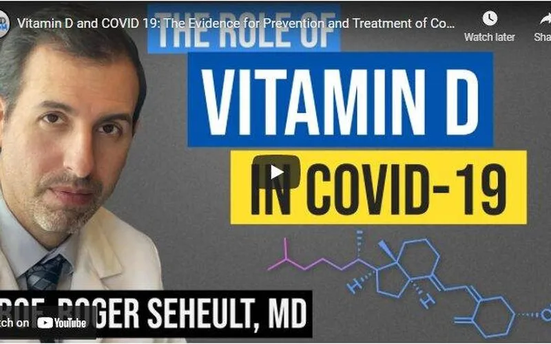 Valores Normales de Vitamina D: Como Interpretar tu Analitica