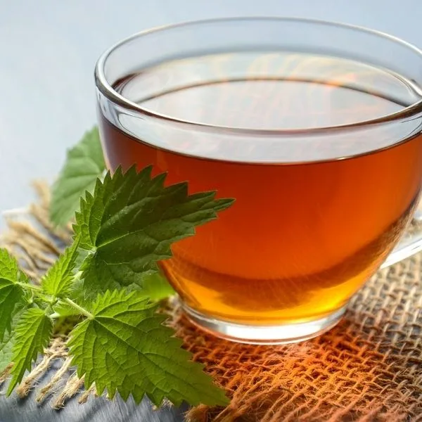 Curcuma con Pimienta Negra