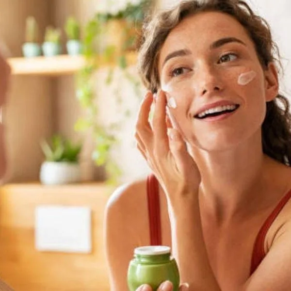 Gel de Aloe Vera Puro