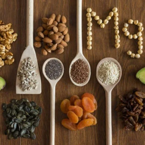 Magnesio para Dormir