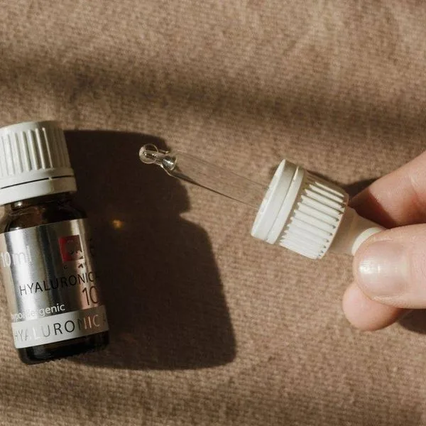 Serum Acido Hialuronico