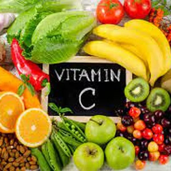 Vitamina C 1000mg Comprimidos