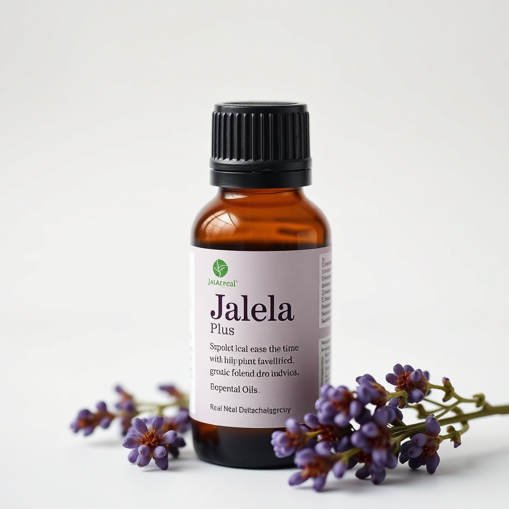 Jalea real Juanola Plus - 3