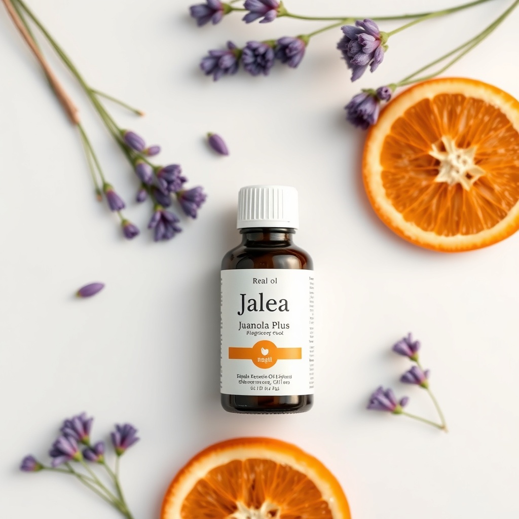 Jalea real Juanola Plus - 5