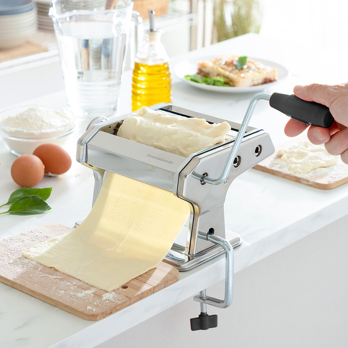 Pack Cocina Fácil