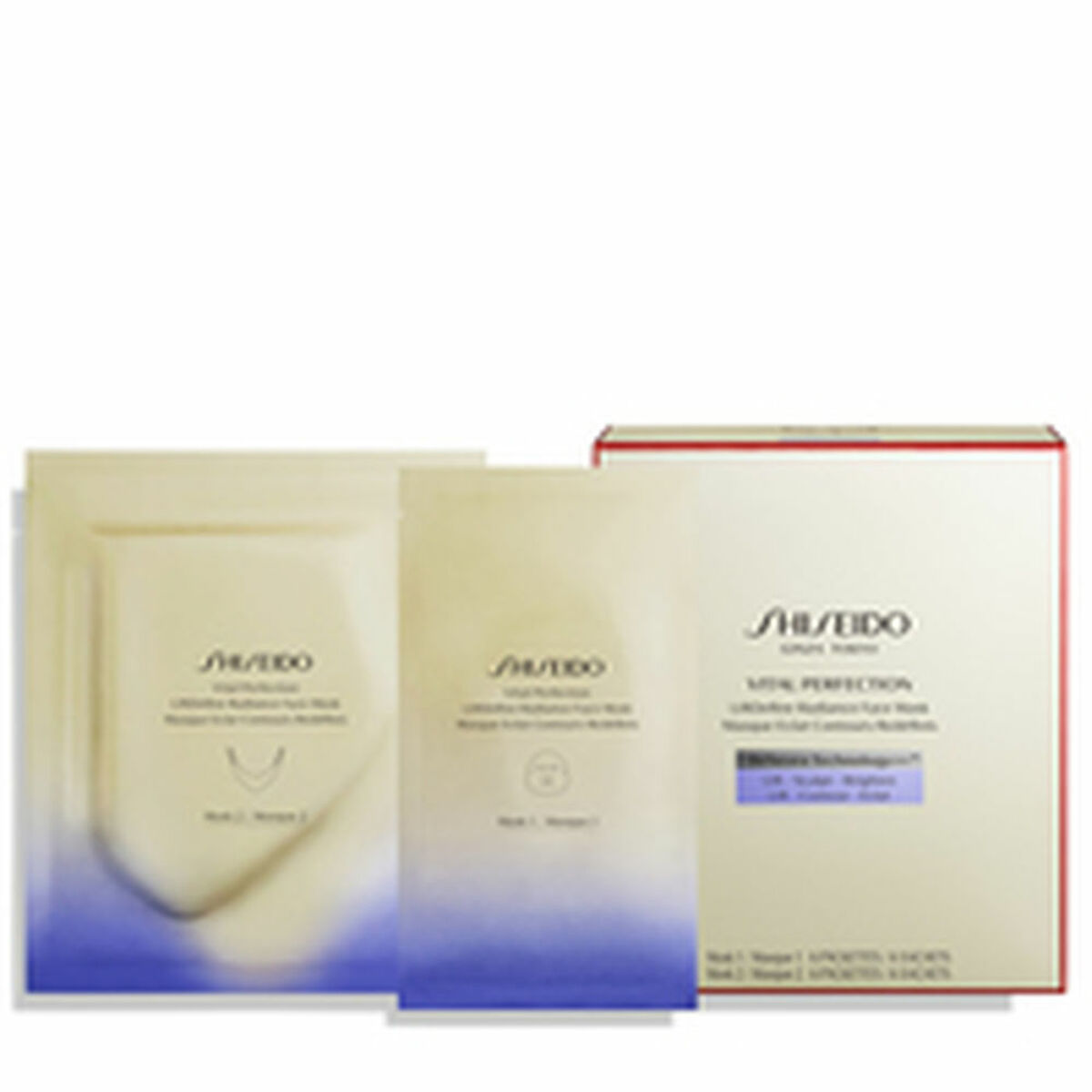 Mascarilla Facial