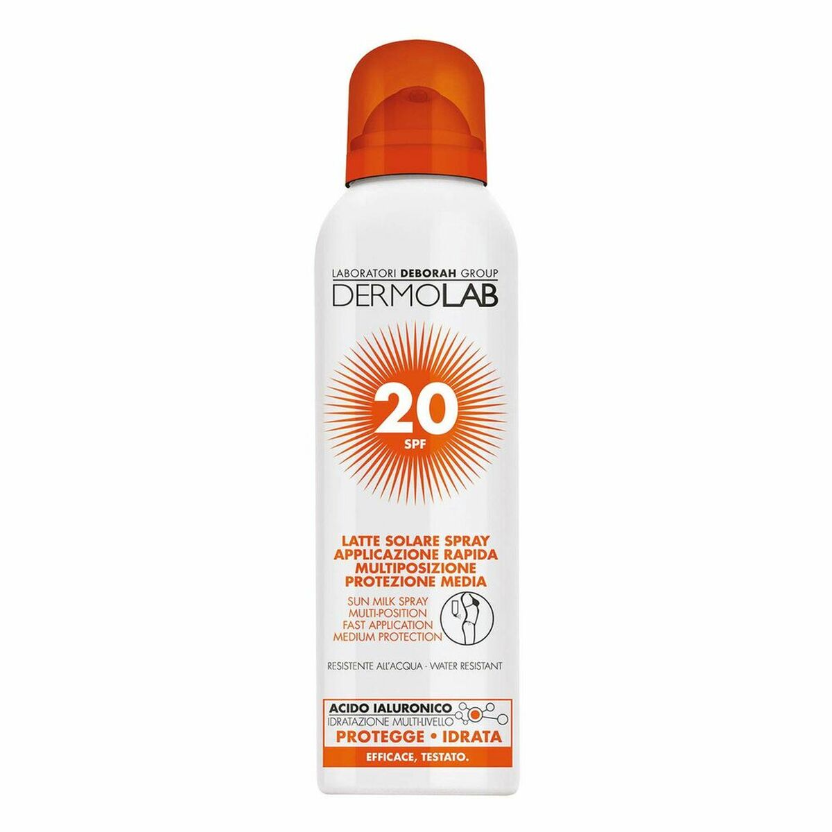 Protector Solar Mineral