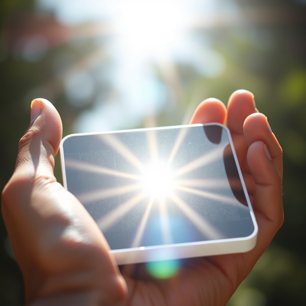 Protector Solar Mineral - La mejor protección para tu piel - imagen 3