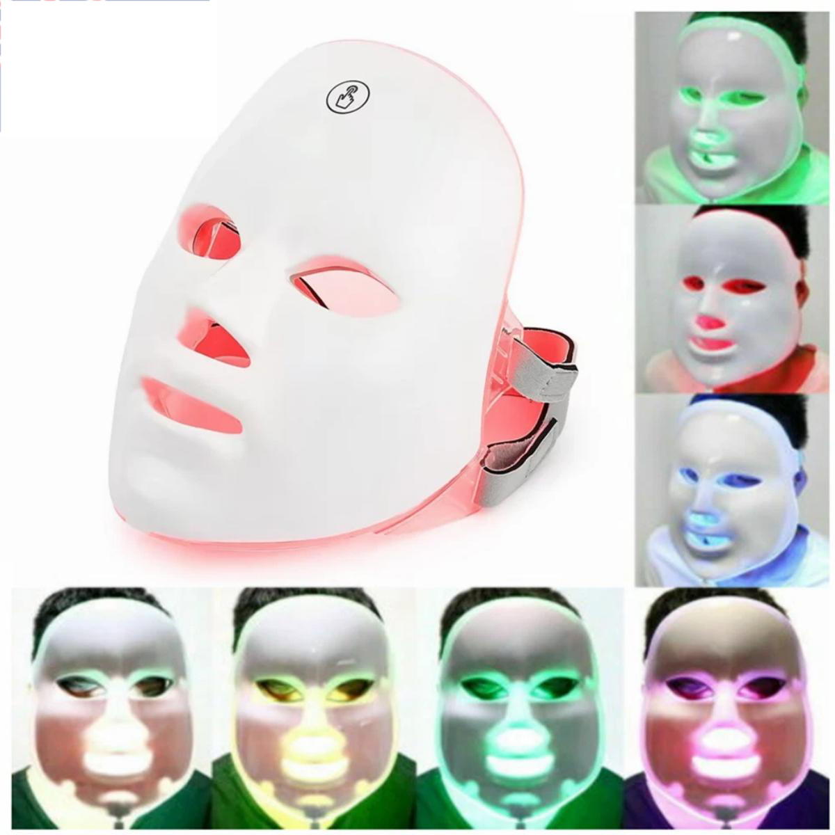 Rodillo Facial Jade Antiarrugas CJ-123138
