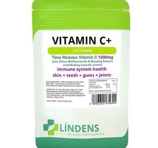 mejor complemento de vitamina c+