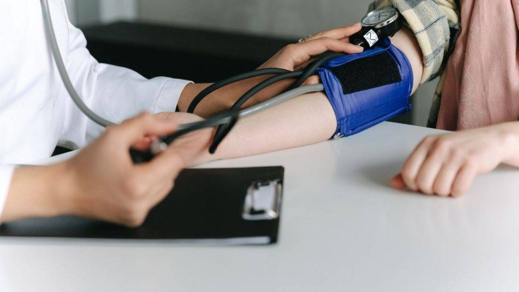¿Qué productos naturales bajan la presión arterial?