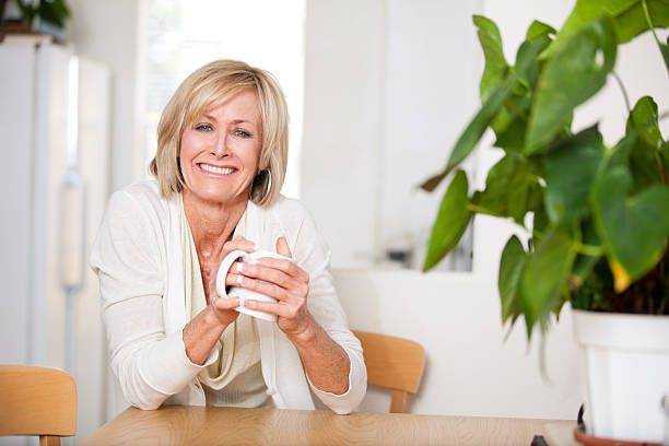 Productos naturales para la menopausia